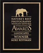 Nature&rsquo;s Best Photography Windland Smith Rice International Awards