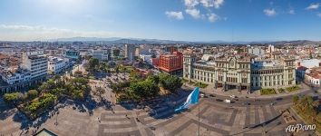 Plaza de la Constitución