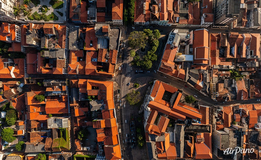 S&atilde;o Lu&iacute;s, Maranh&atilde;o, Brazil