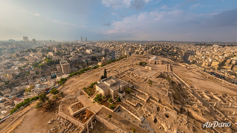Amman, Jordan Amman, Jordan
