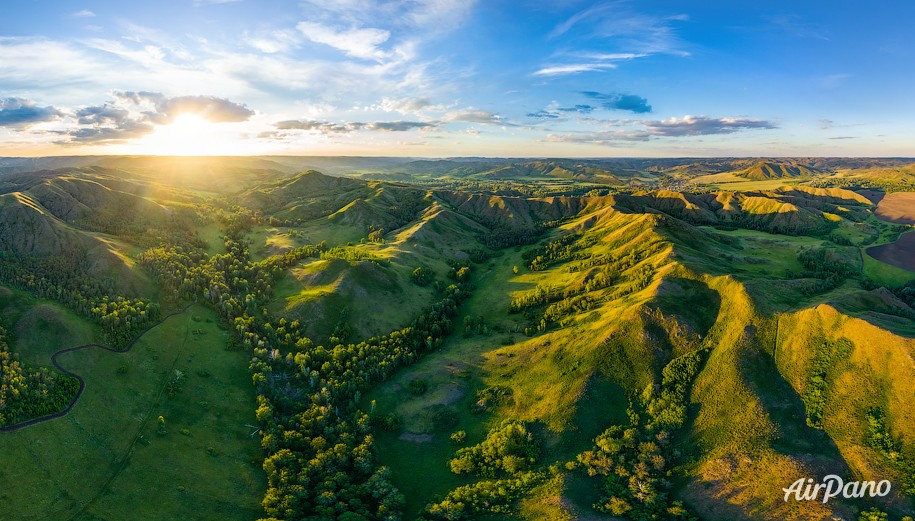 Shaytan-Tau Nature Reserve, Russia Shaytan-Tau Nature Reserve, Russia