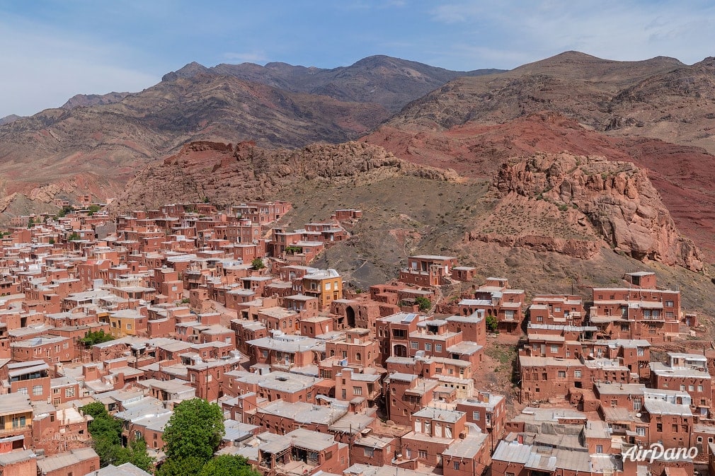 Abyaneh Abyaneh