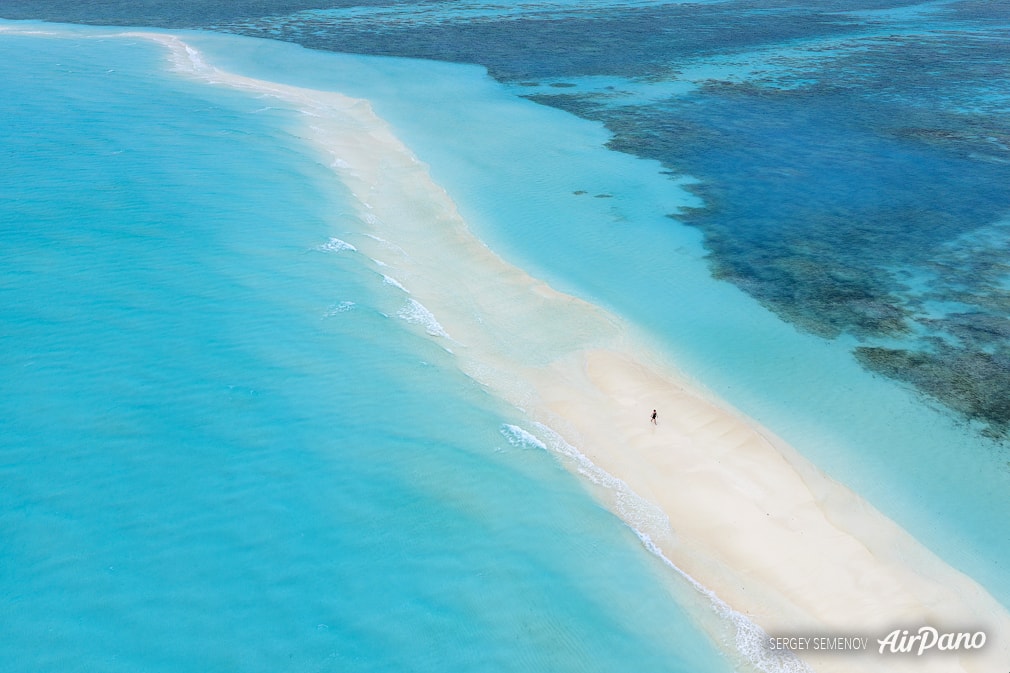 Sandbank