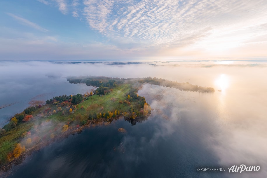 Lake Onega Lake Onega