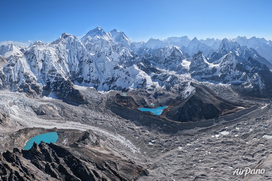 Everest Everest