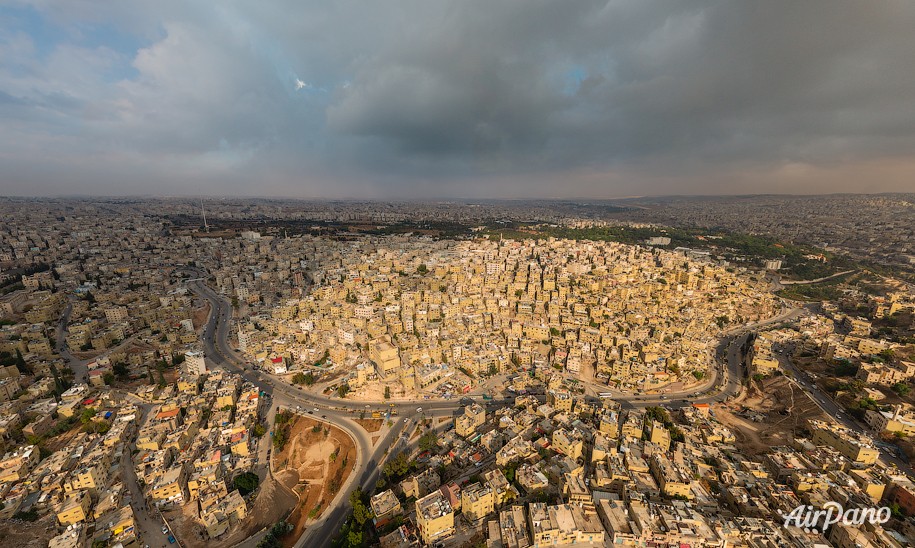 Amman, Jordan Amman, Jordan