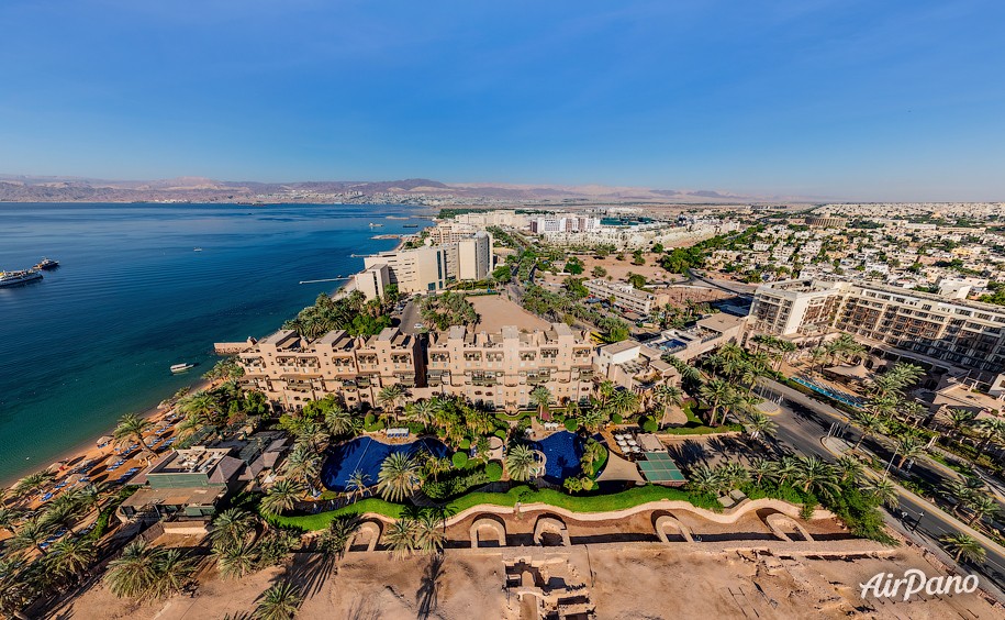 Mövenpick Resort & Residences Aqaba 5*. Aqaba, Jordan Mövenpick Resort & Residences Aqaba 5*. Aqaba, Jordan