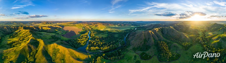 Shaytan-Tau Nature Reserve, Russia Shaytan-Tau Nature Reserve, Russia