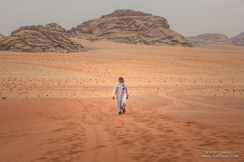 Wadi Rum Desert, Jordan Wadi Rum Desert, Jordan