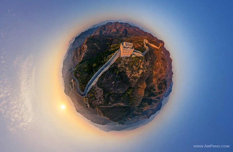 Great Wall of China