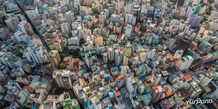 Mal&eacute;, Maldives
