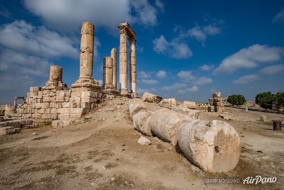 Amman, Jordan Amman, Jordan