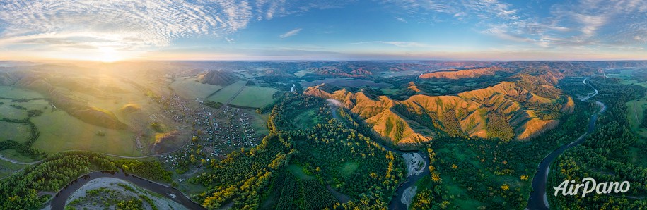 Shaytan-Tau Nature Reserve, Russia Shaytan-Tau Nature Reserve, Russia