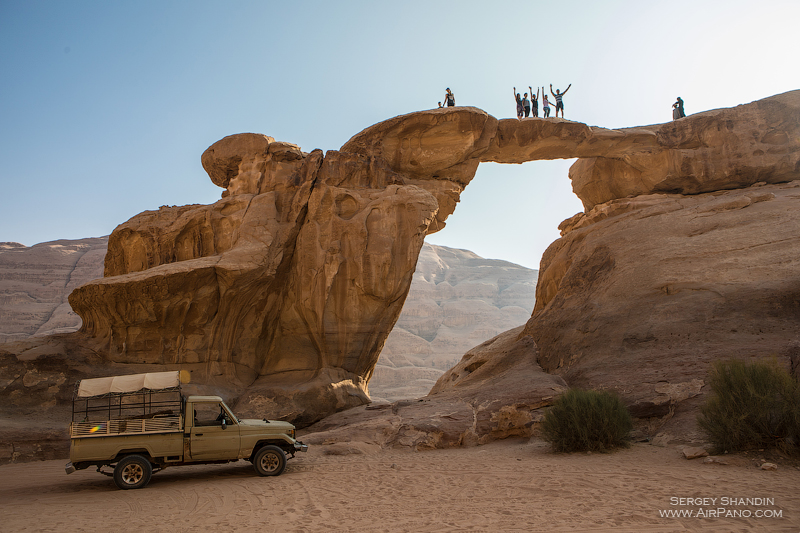 Wadi Rum Desert, Jordan Wadi Rum Desert, Jordan