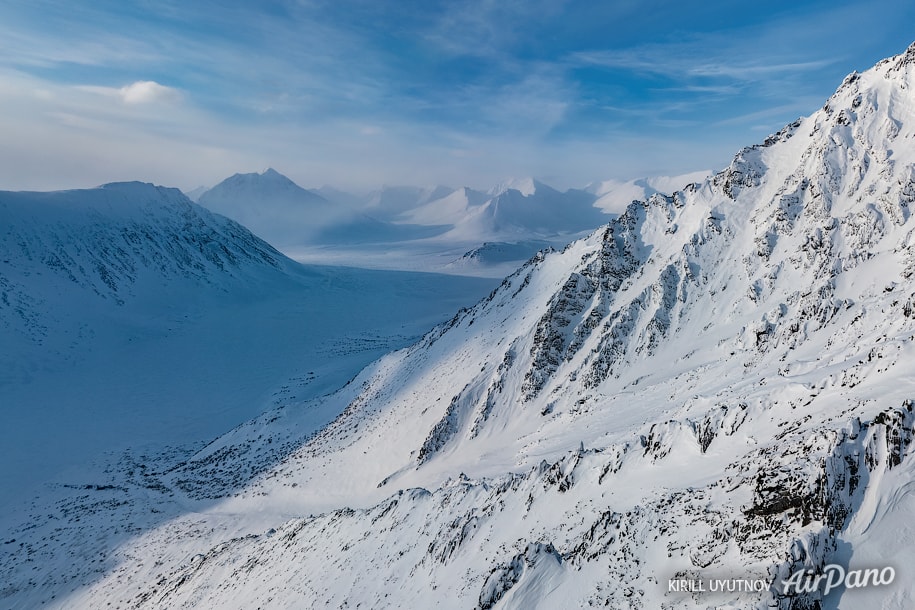 Ural Mountains Ural Mountains