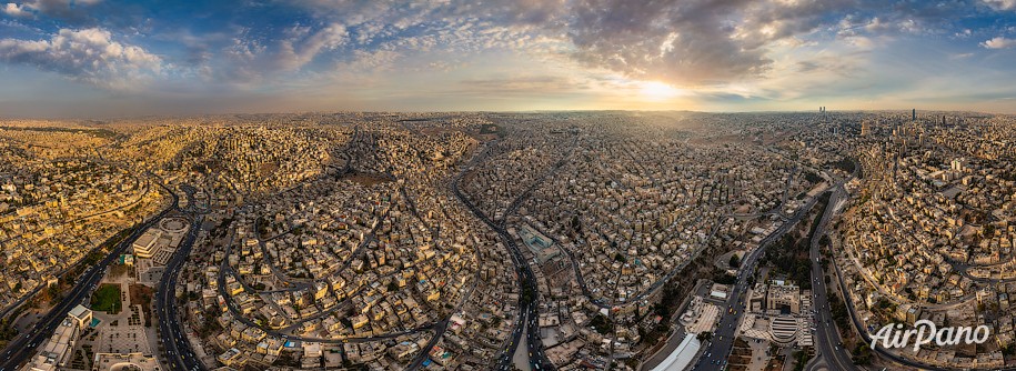 Amman, Jordan Amman, Jordan