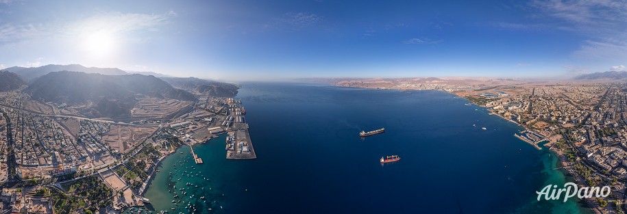 Gulf of Aqaba, Jordan Gulf of Aqaba, Jordan