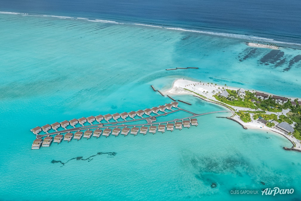 Kuda Villingili Resort Maldives Kuda Villingili Resort Maldives