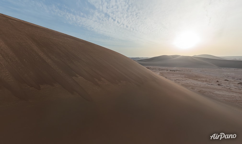 Sand Dunes Sand Dunes