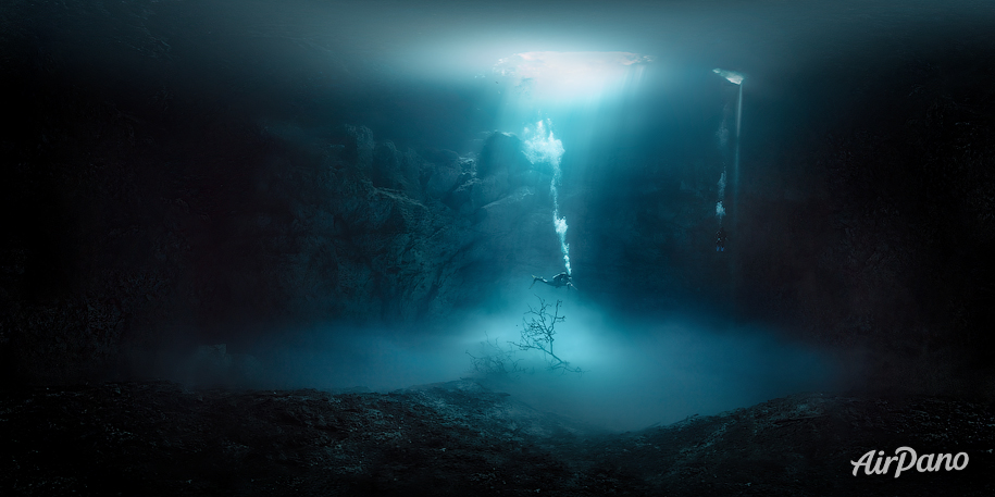 Pit Cenote Pit Cenote