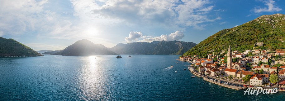 Gospa od &Scaron;krpjela view