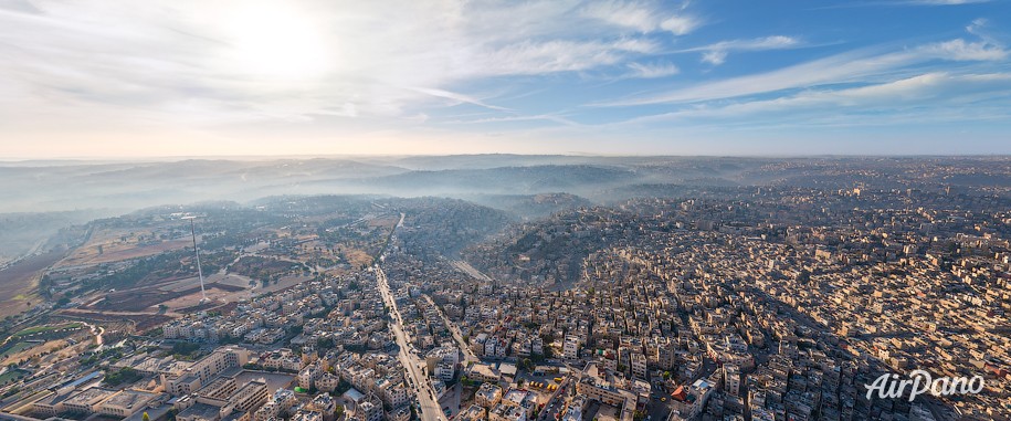 Amman, Jordan Amman, Jordan