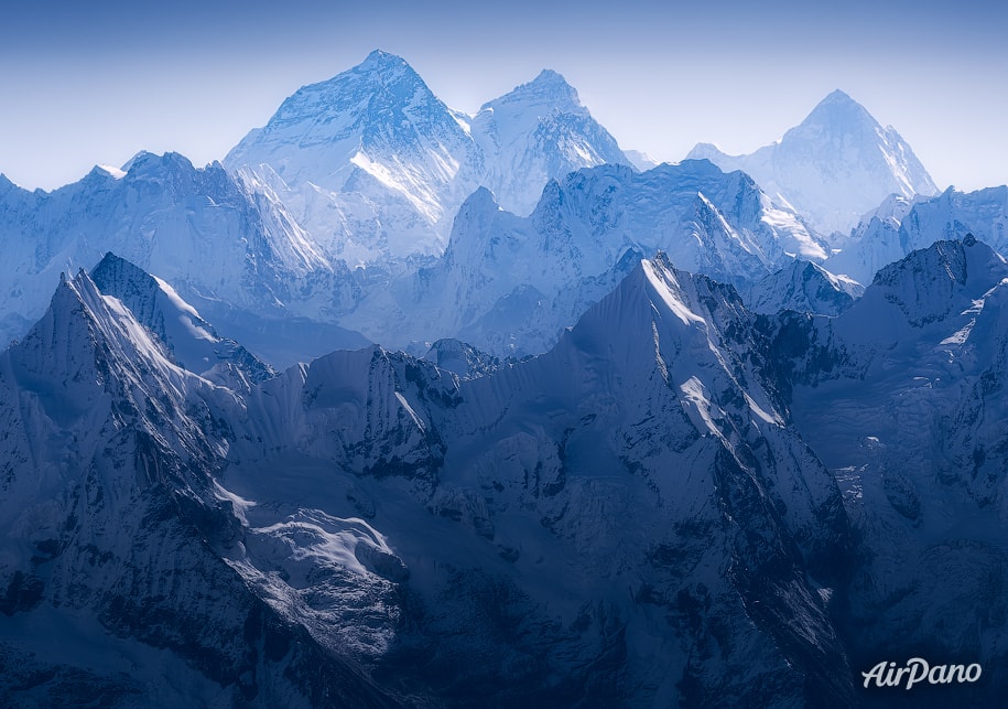 Mountains Mountains