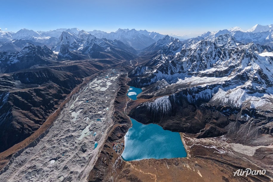 Gokyo Lakes Gokyo Lakes