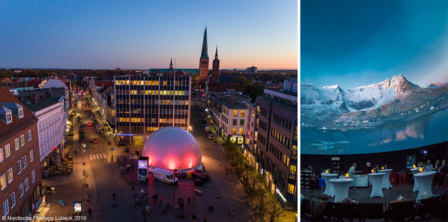 Nordische Filmtage L&uuml;beck 2019