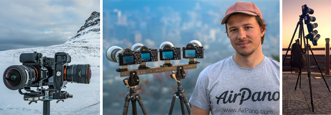 Камеры Sony Камеры Sony